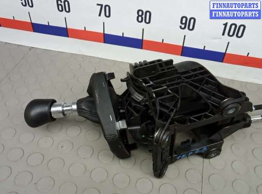 купить кулиса кпп на FORD S-MAX