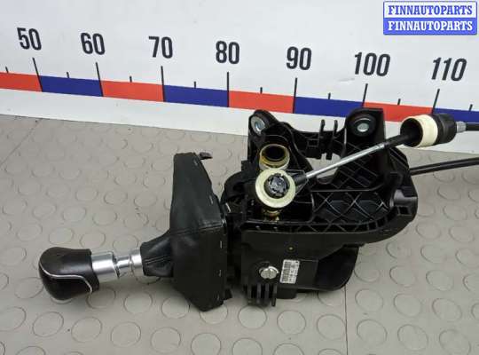 купить кулиса кпп на FORD S-MAX