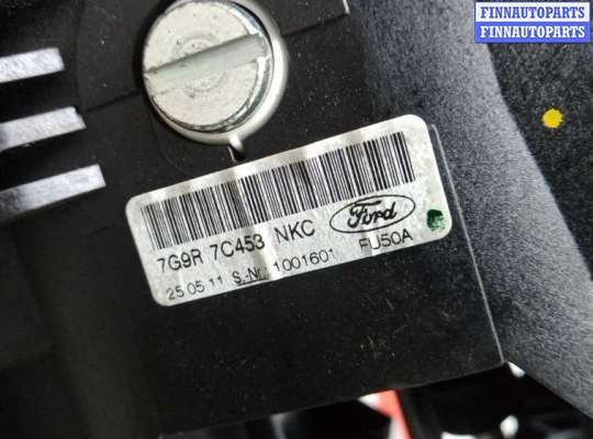 купить кулиса кпп на FORD S-MAX