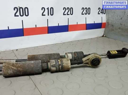 купить кулиса кпп на FORD S-MAX