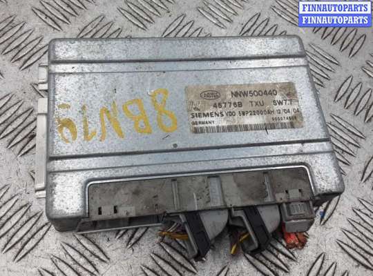 купить блок управления раздаточной коробки на LAND ROVER RANGE ROVER 3