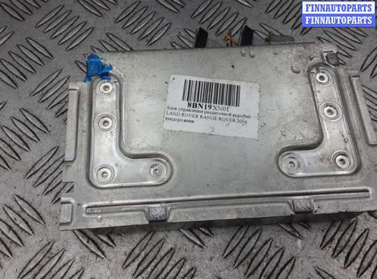 купить блок управления раздаточной коробки на LAND ROVER RANGE ROVER 3