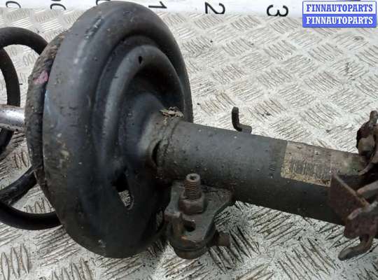 купить стойка передняя правая на RENAULT FLUENCE 1