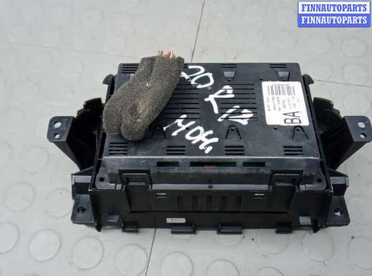 купить монитор на OPEL ANTARA