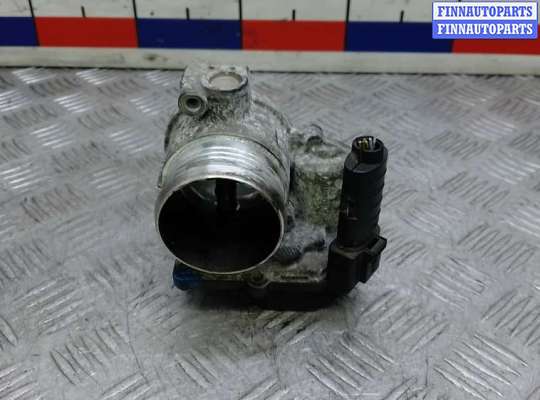 купить дроссельная заслонка дизельная на FORD S-MAX