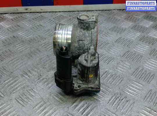 купить дроссельная заслонка дизельная на FORD S-MAX