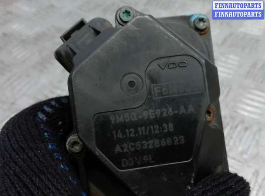 купить дроссельная заслонка дизельная на FORD S-MAX