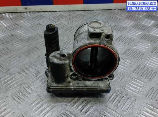 купить дроссельная заслонка дизельная на FORD S-MAX