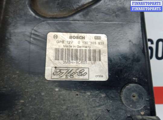 купить вентилятор радиатора на VOLVO S40 II MS