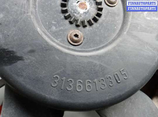 купить вентилятор радиатора на VOLVO S40 II MS