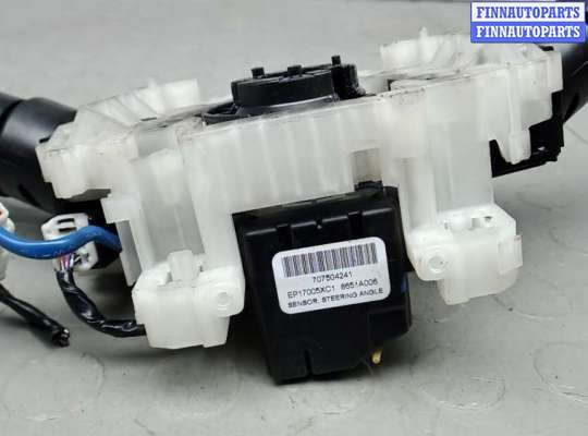 купить переключатель поворотов и дворников (стрекоза) на PEUGEOT 4007