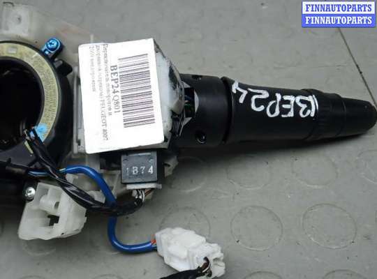 купить переключатель поворотов и дворников (стрекоза) на PEUGEOT 4007