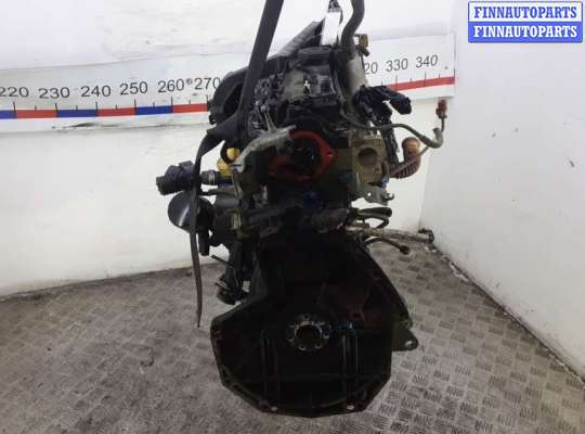 купить двигатель дизельный на NISSAN QASHQAI J10