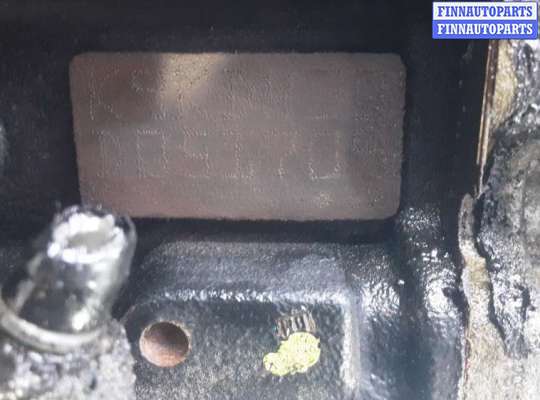 купить двигатель дизельный на NISSAN QASHQAI J10