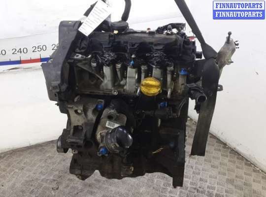 купить двигатель дизельный на NISSAN QASHQAI J10