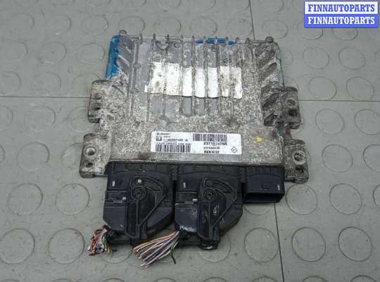 купить блок управления двс на RENAULT SCENIC 3