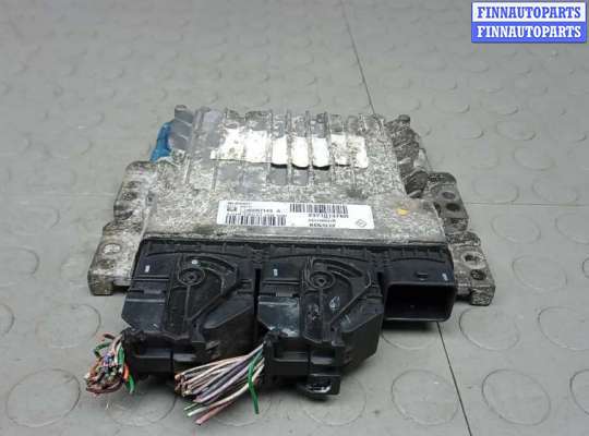 купить блок управления двс на RENAULT SCENIC 3