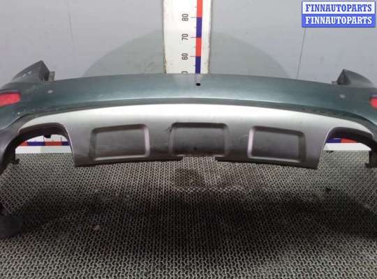 купить бампер задний на HYUNDAI SANTA FE 2