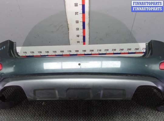 купить бампер задний на HYUNDAI SANTA FE 2