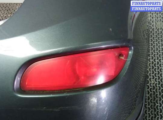 купить бампер задний на HYUNDAI SANTA FE 2