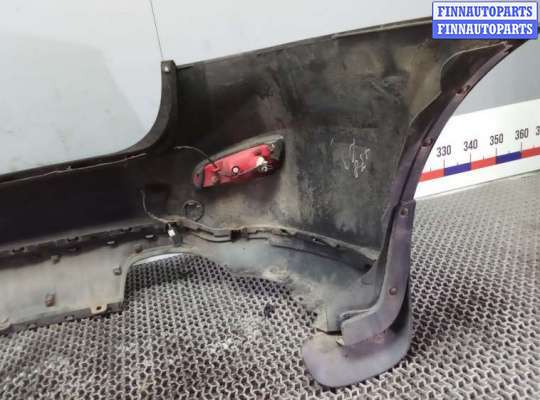 купить бампер задний на HYUNDAI SANTA FE 2