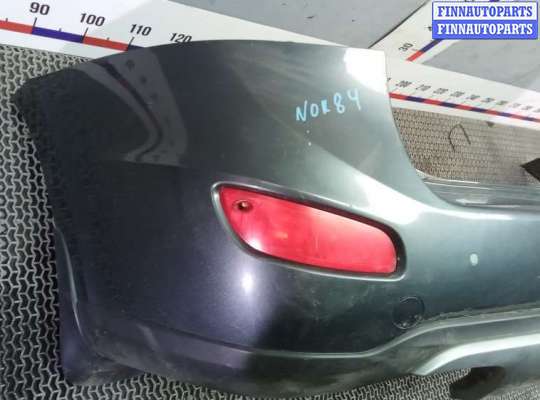 купить бампер задний на HYUNDAI SANTA FE 2