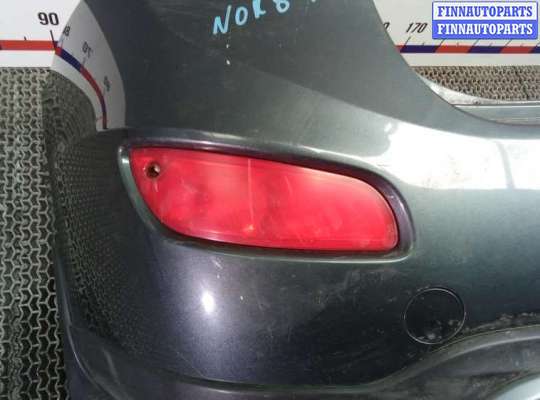 купить бампер задний на HYUNDAI SANTA FE 2
