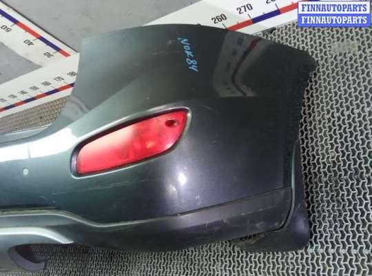 купить бампер задний на HYUNDAI SANTA FE 2