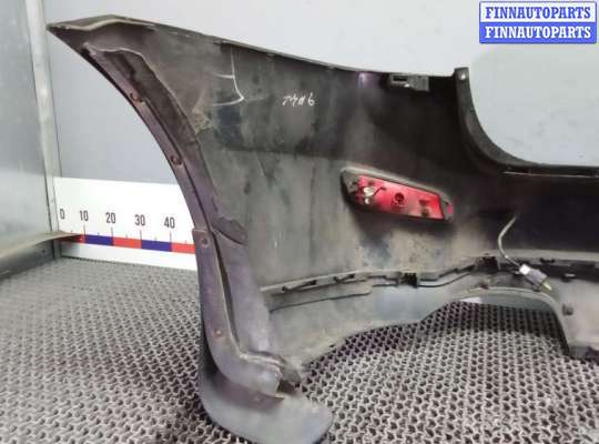 купить бампер задний на HYUNDAI SANTA FE 2