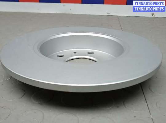 купить диск тормозной задний на OPEL ASTRA H