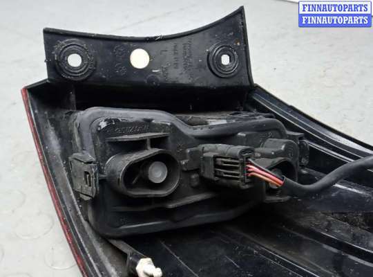 купить фонарь задний левый на NISSAN QASHQAI J10