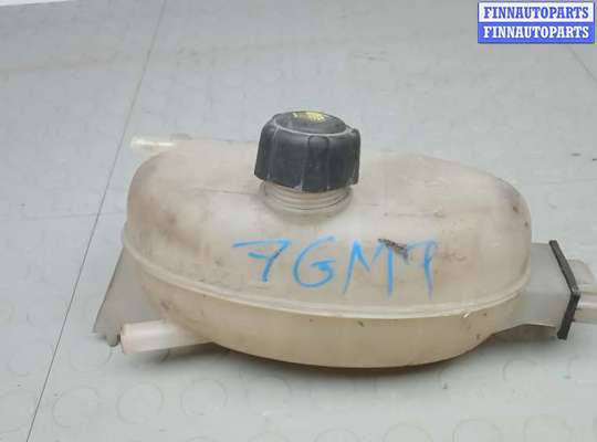 купить бачок расширительный на OPEL VIVARO