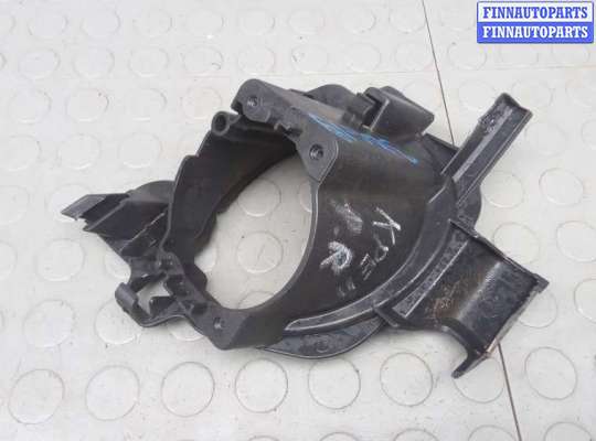 купить крепление бампера переднее на RENAULT KADJAR 1