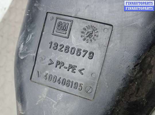 купить бачок омывателя на CHEVROLET CRUZE J300