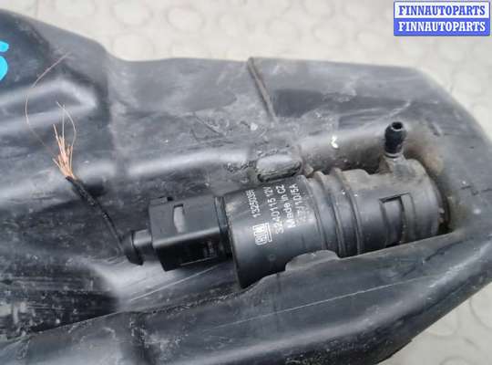 купить бачок омывателя на CHEVROLET CRUZE J300