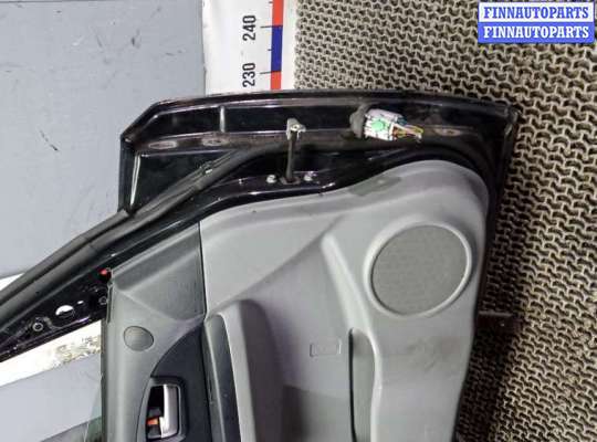 купить дверь передняя левая на SUZUKI SX4 YA11S