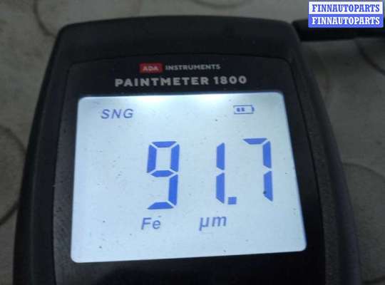 купить дверь передняя левая на SUZUKI SX4 YA11S