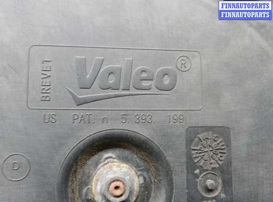 купить вентилятор радиатора на NISSAN QASHQAI J10