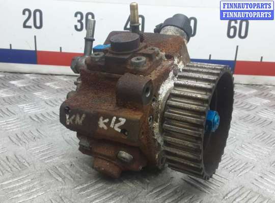 купить тнвд дизельный на RENAULT SCENIC 3