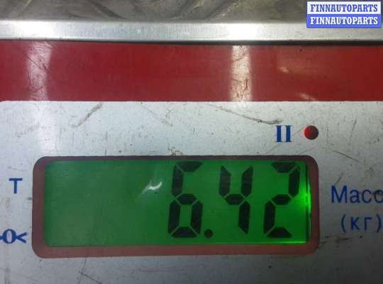 купить тнвд дизельный на RENAULT SCENIC 3