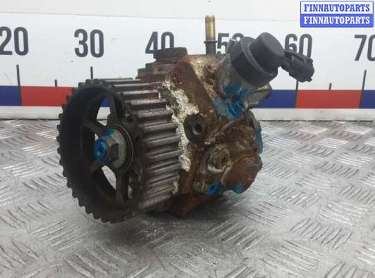 купить тнвд дизельный на RENAULT SCENIC 3