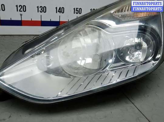 купить фара левая на FORD GALAXY 3
