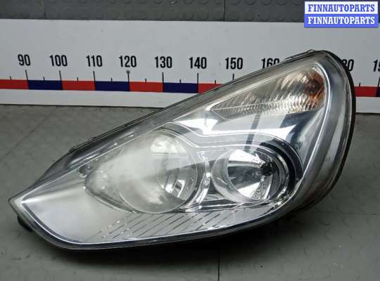 купить фара левая на FORD GALAXY 3