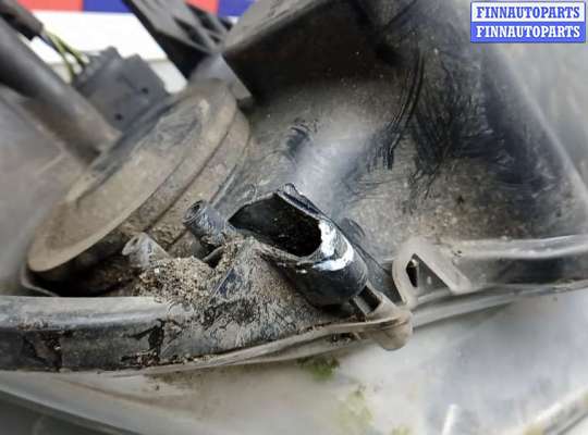 купить фара левая на FORD GALAXY 3