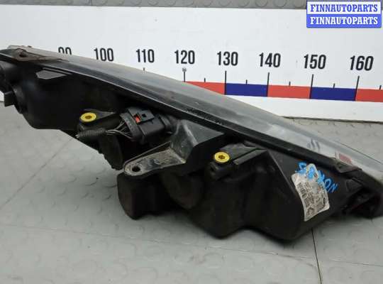 купить фара левая на FORD GALAXY 3