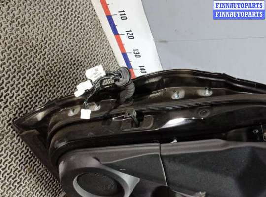 купить дверь передняя правая на NISSAN QASHQAI J10