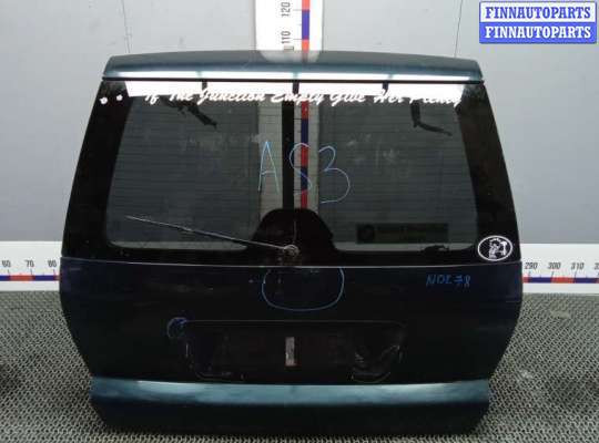 купить дверь 3-5 на MERCEDES BENZ M-CLASS W163