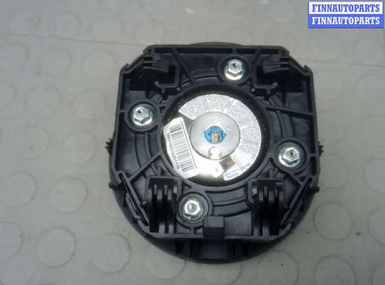 купить подушка безопасности водителя на CITROEN C4 GRAND PICASSO 1