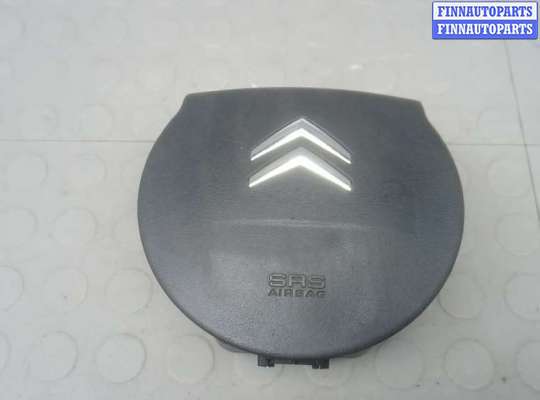 купить подушка безопасности водителя на CITROEN C4 GRAND PICASSO 1