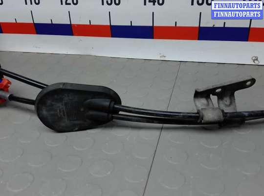 купить кулиса кпп на NISSAN QASHQAI J10